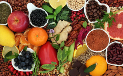 What Are Antioxidants and Why Do We Need Them?