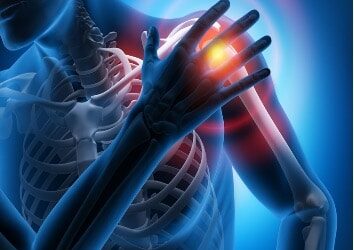 Cellular Therapy to Treat Shoulder Pain