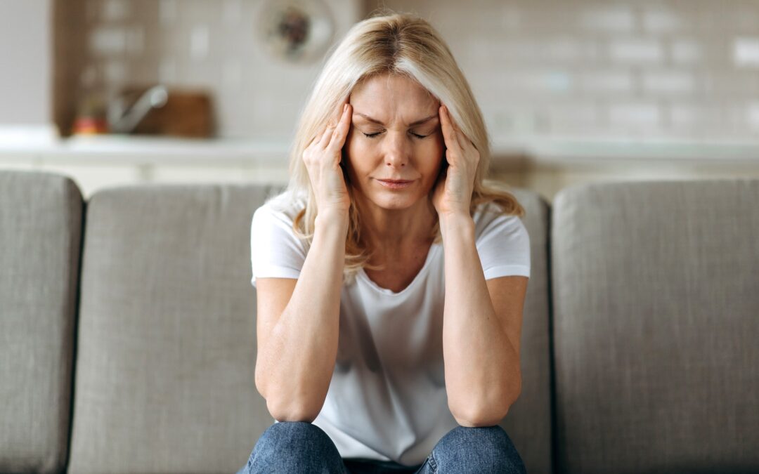 Finding Help for Migraine Relief