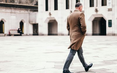 Is Walking Good for Degenerative Disc Disease?