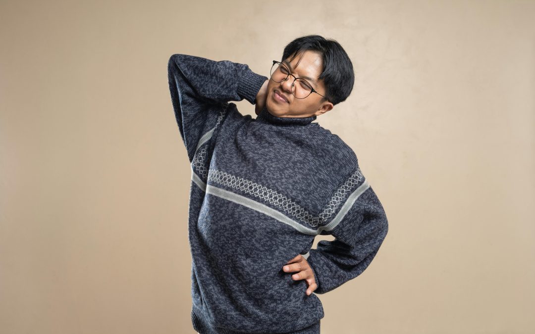 Is Spinal Stenosis Hereditary?