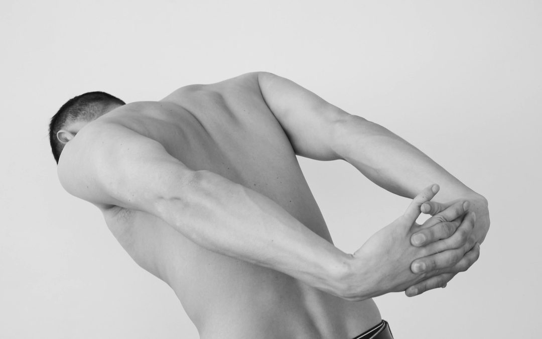 Signs Herniated Disc is Healing