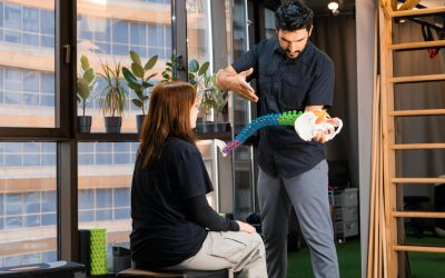 L5-S1 Disc Bulge Recovery Time