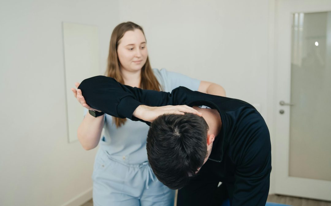 Spinal Stenosis vs Herniated Disc