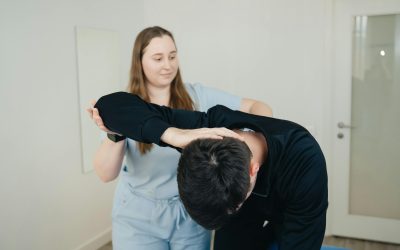 Spinal Stenosis vs Herniated Disc