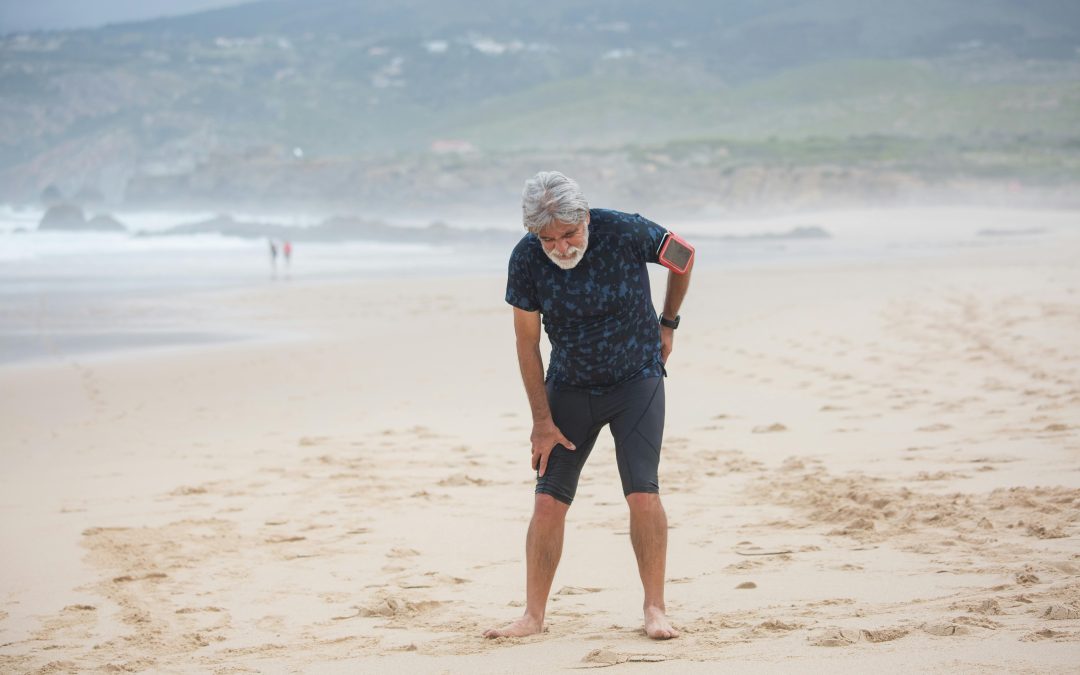 Annular Tear of Lumbar Disc: Causes, Symptoms, & Treatment Options