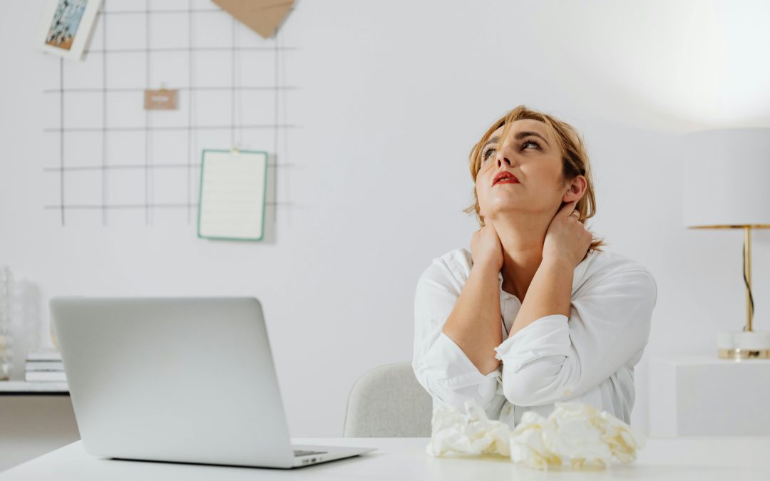 Things to Avoid with Degenerative Disc Disease