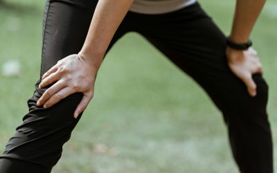GAE Knee Procedure: A Minimally Invasive Option