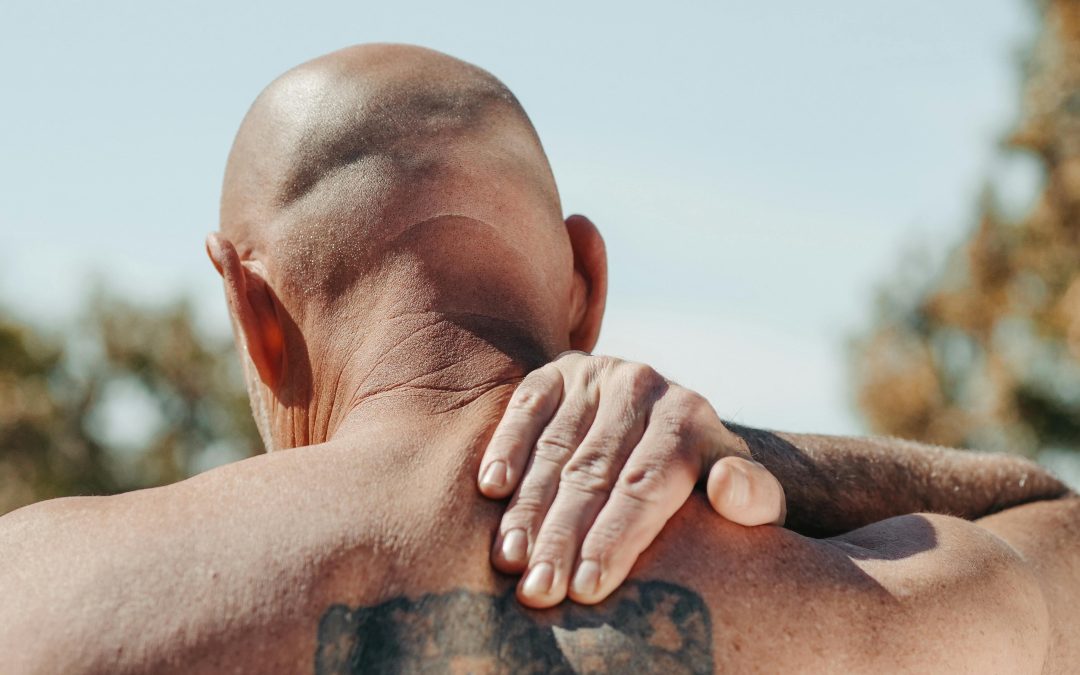 Sacroiliac Joint Pain Exercises: Your Path to Relief & Recovery