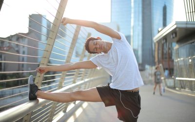 Lower Back Pain After Running: Prevention, Causes, and Treatments