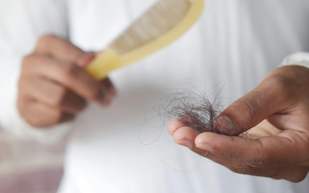 PRP Hair Treatment: What You Need To Know