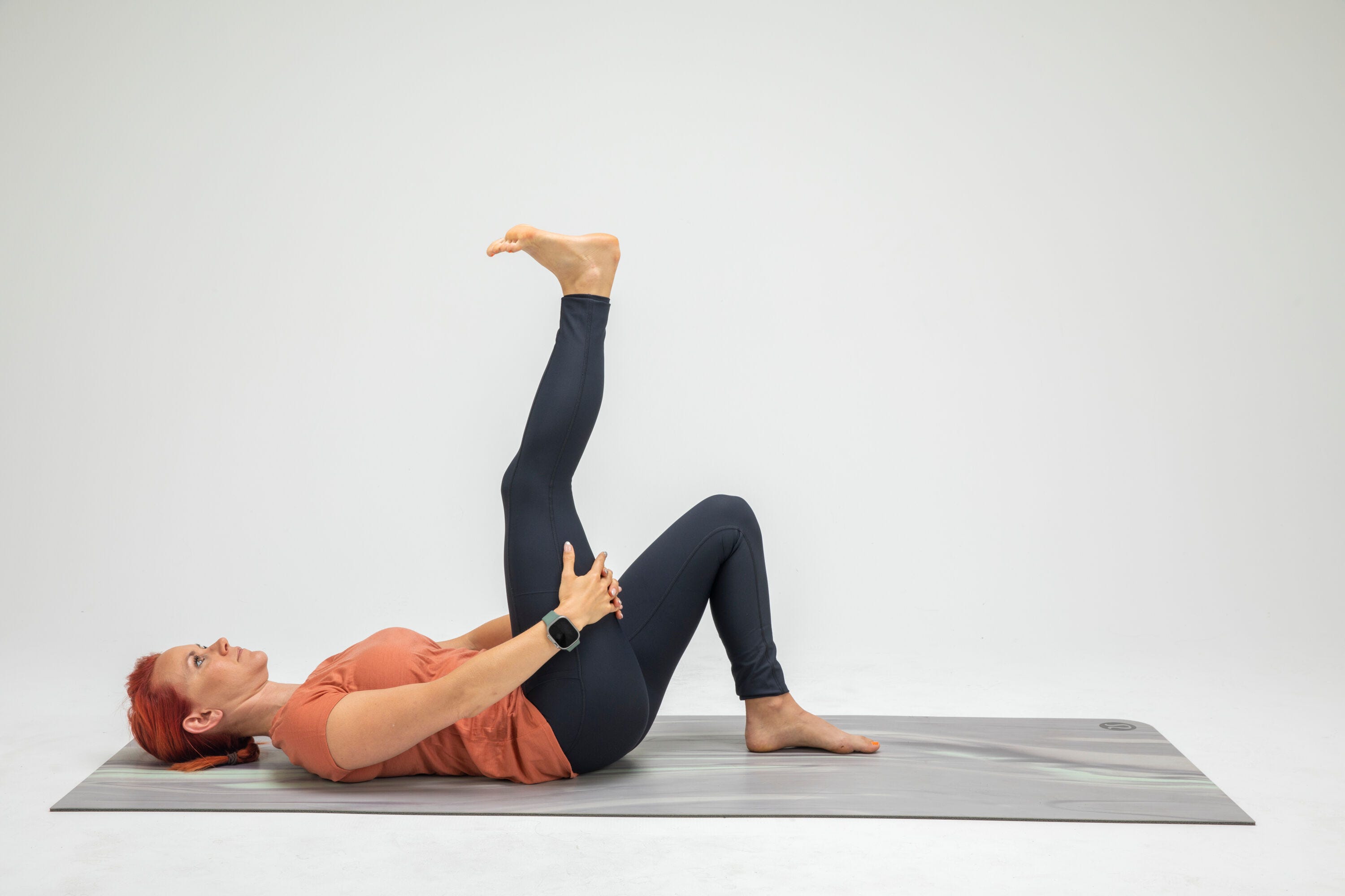 Sciatica Exercises: 5 Moves to Help Prevent Aches