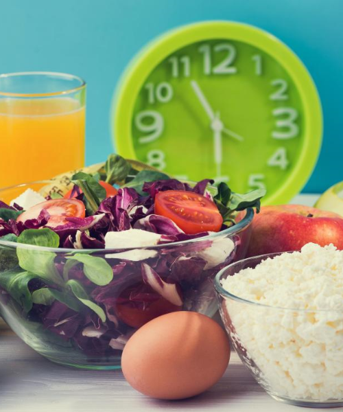 Prescribe Supplements