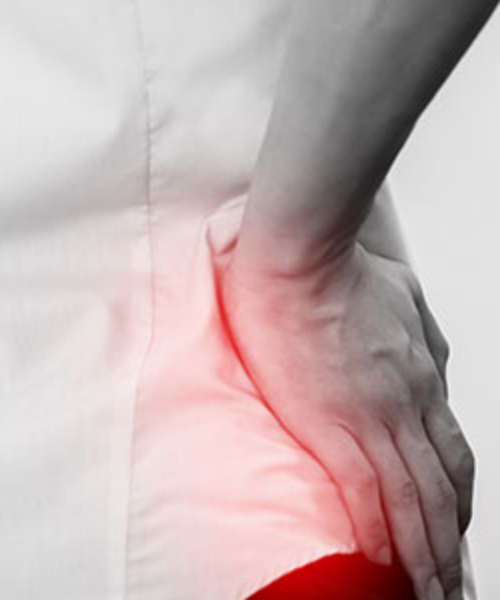Hips Pain