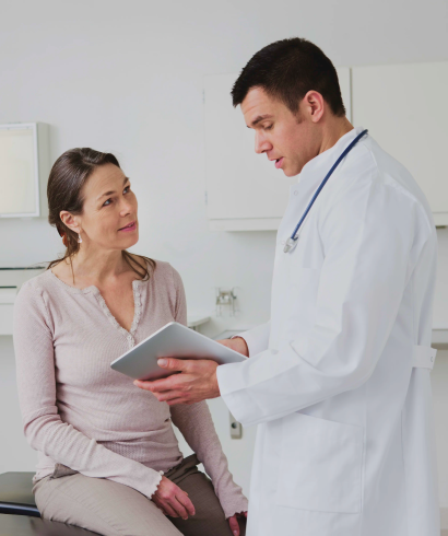 Meniscus Tears Treatments