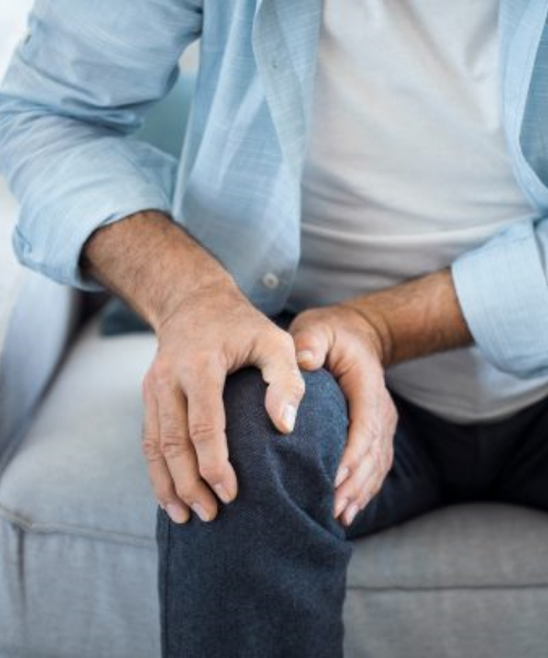 Joint Pain & Arthritis