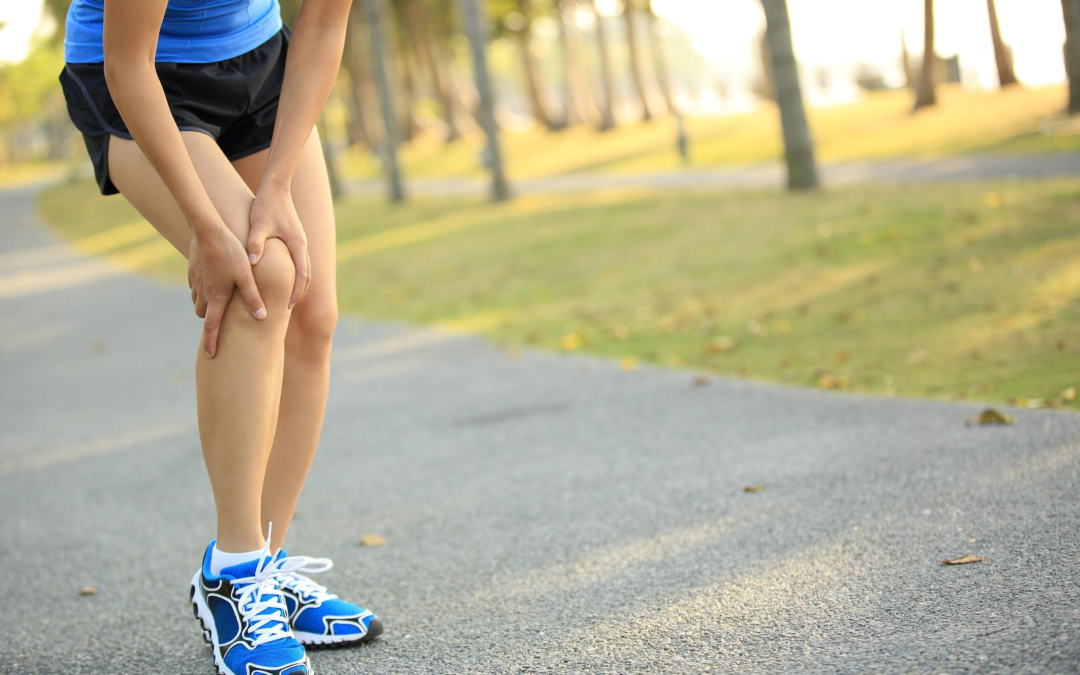 Torn Meniscus? Read This before Agreeing to Surgery