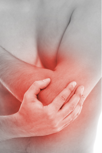 Golfer’s Elbow Treatment