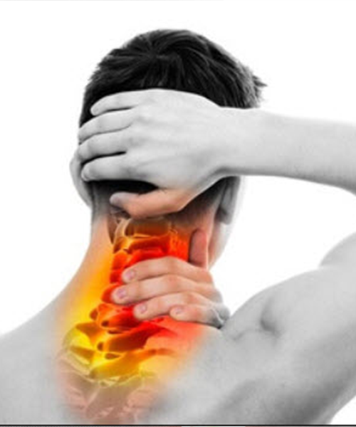 Whiplash Treatments