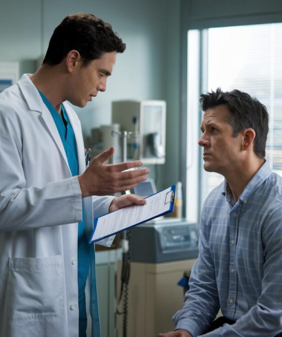 Meniscus Tears Treatments