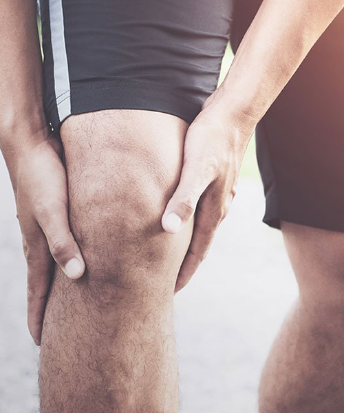 Meniscus Tears Treatments