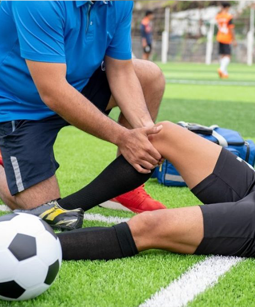 Sports Injury Treatments