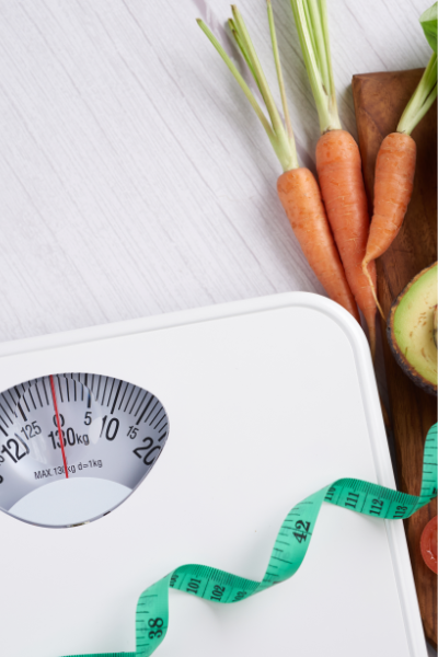 Dietary Habit Assessment