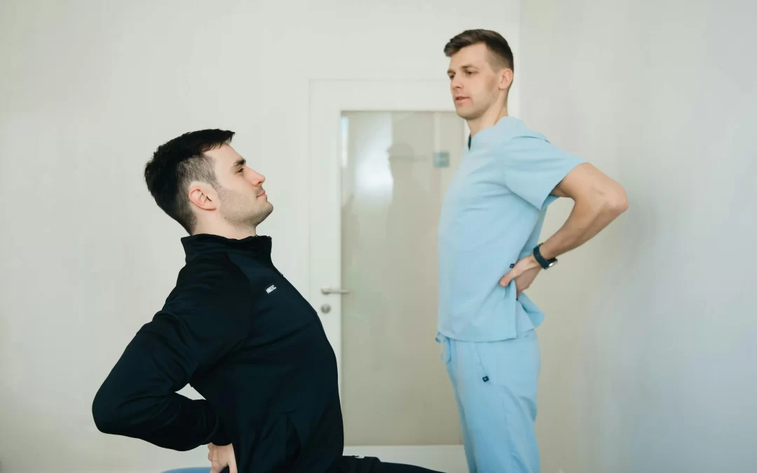 How to Heal a Herniated Disc Quickly