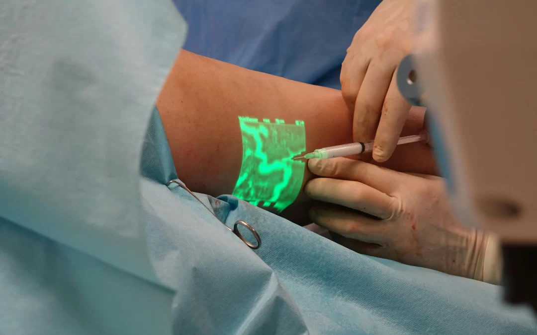 Stem Cell Therapy For Knees: Does It Work?